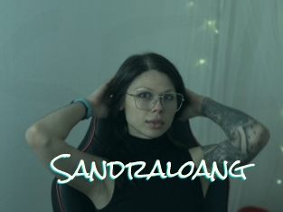 Sandraloang
