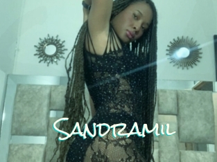 Sandramil
