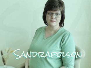 Sandrapolson