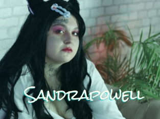 Sandrapowell