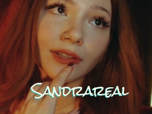 Sandrareal