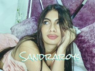 Sandraroys