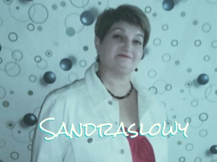 Sandraslowy