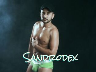 Sandrodex