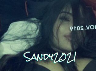 Sandy2021