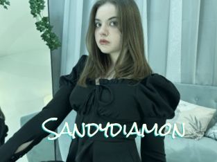 Sandydiamon