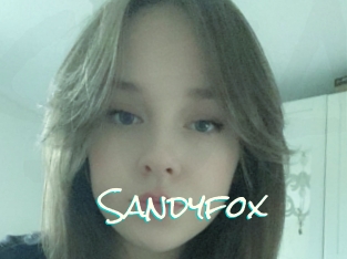 Sandyfox