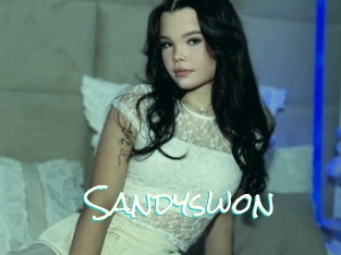 Sandyswon
