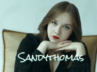 Sandythomas