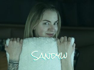 Sandyw