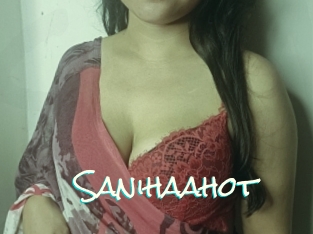 Sanihaahot