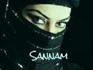Sannam