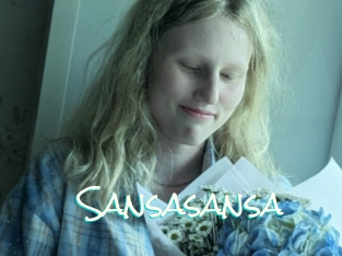 Sansasansa