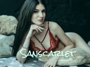 Sanscarlet