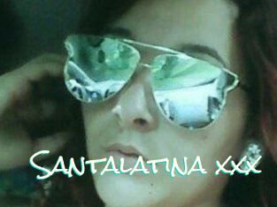 Santalatina_xxx