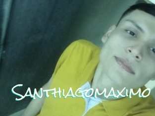 Santhiagomaximo