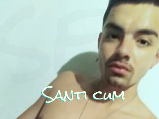 Santi_cum