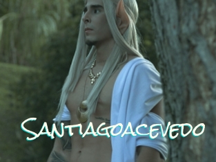 Santiagoacevedo