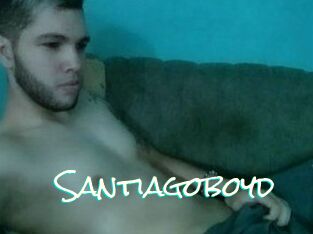Santiagoboyd