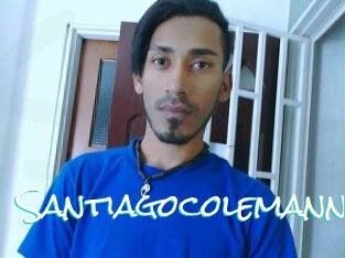 Santiagocolemann