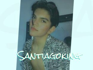 Santiagoking