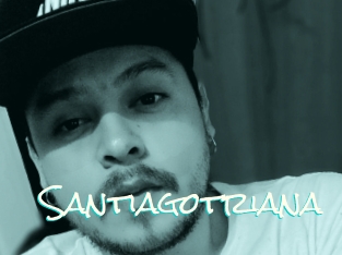 Santiagotriana