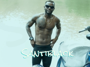 Santiblack