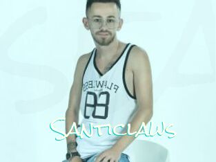Santiclaws