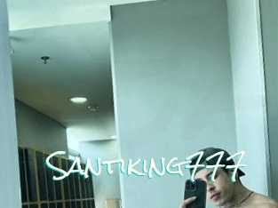 Santiking777