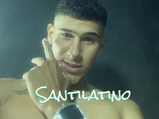 Santilatino