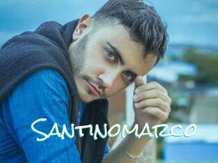 Santinomarco