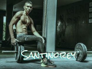 Santinorey