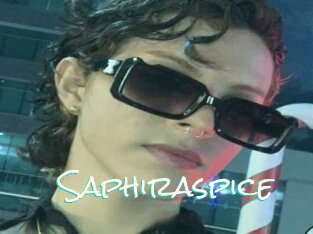 Saphiraspice