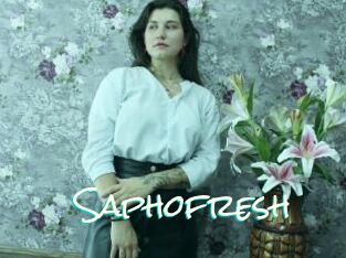 Saphofresh