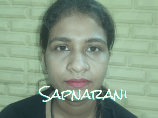 Sapnarani