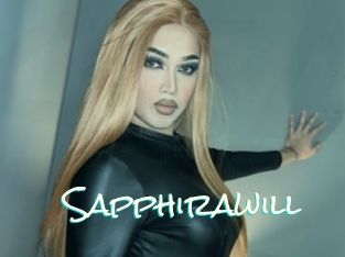 Sapphirawill