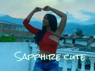 Sapphire_cute