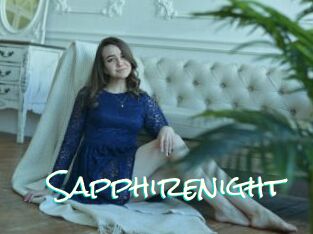 Sapphirenight