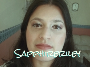 Sapphireriley