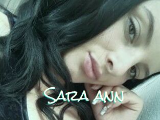 Sara_ann