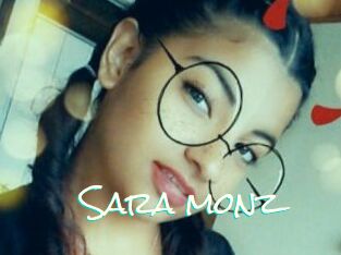 Sara_monz