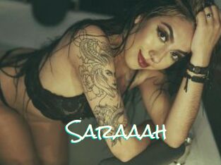 Saraaah