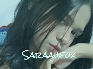 Saraahfox