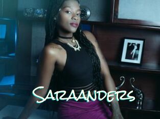 Saraanders