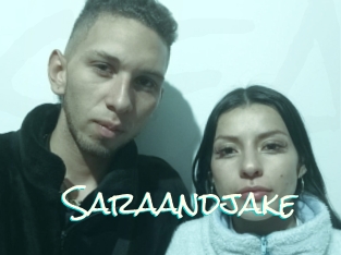 Saraandjake
