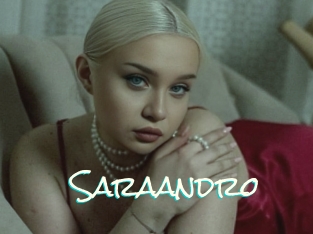 Saraandro