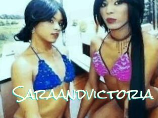 Saraandvictoria