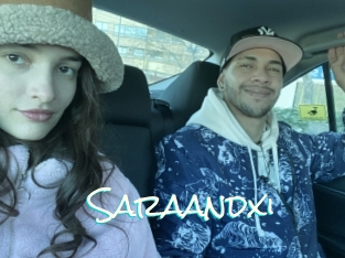Saraandxi
