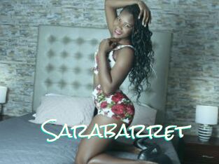 Sarabarret