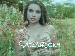 Sarabecky